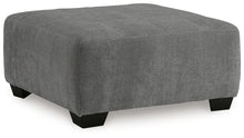 Load image into Gallery viewer, Birkdale Court Oversized Accent Ottoman
