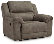 Load image into Gallery viewer, Laresview Zero Wall Wide Seat Recliner
