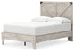 Shawburn  Platform Bed