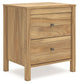 Bermacy Queen Panel Headboard with Dresser, Chest and Nightstand