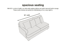 Load image into Gallery viewer, McClelland 2 Seat Reclining Sofa
