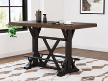 Load image into Gallery viewer, Valebeck RECT Dining Room Counter Table
