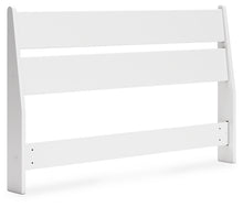 Load image into Gallery viewer, Socalle Full Panel Headboard with Dresser
