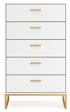 Load image into Gallery viewer, Socalle Twin Panel Headboard with Dresser, Chest and 2 Nightstands
