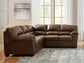 Bladen 2-Piece Sectional