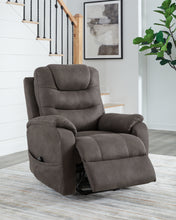 Load image into Gallery viewer, Snowfield Power Lift Recliner
