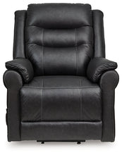 Load image into Gallery viewer, Oatman Power Lift Recliner
