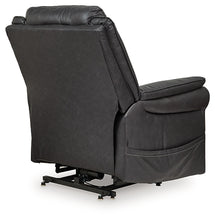 Load image into Gallery viewer, Oatman Power Lift Recliner
