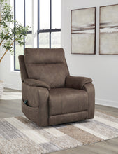 Load image into Gallery viewer, Crestmeade Power Lift Recliner
