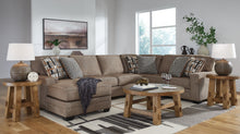 Load image into Gallery viewer, Cannonbrook 3-Piece Sectional with Chaise
