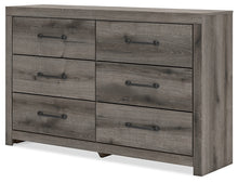 Load image into Gallery viewer, Graystorm Six Drawer Dresser
