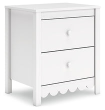 Load image into Gallery viewer, Hallityn Twin Panel Headboard with Dresser, Chest and Nightstand
