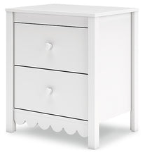 Load image into Gallery viewer, Hallityn Twin Panel Headboard with Dresser, Chest and Nightstand
