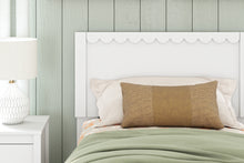 Load image into Gallery viewer, Hallityn Twin Panel Headboard with Dresser, Chest and Nightstand
