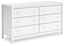 Load image into Gallery viewer, Hallityn Full Panel Headboard with Dresser, Chest and Nightstand
