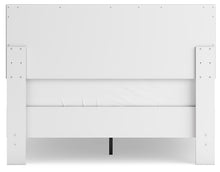 Load image into Gallery viewer, Hallityn Full Panel Headboard with Dresser, Chest and Nightstand
