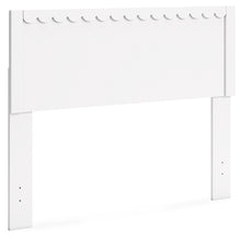 Load image into Gallery viewer, Hallityn Full Panel Headboard with Dresser
