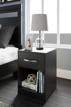 Load image into Gallery viewer, Finch Queen Platform Bed with Dresser, Chest and 2 Nightstands
