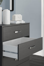 Load image into Gallery viewer, Finch Queen Platform Bed with Dresser, Chest and 2 Nightstands
