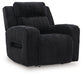 Forest Lake PWR Recliner/ADJ Headrest