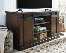 Load image into Gallery viewer, Budmore Large TV Stand
