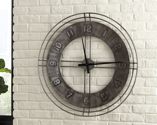 Ana Sofia Wall Clock