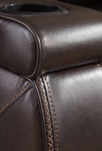 Load image into Gallery viewer, Warnerton PWR Recliner/ADJ Headrest
