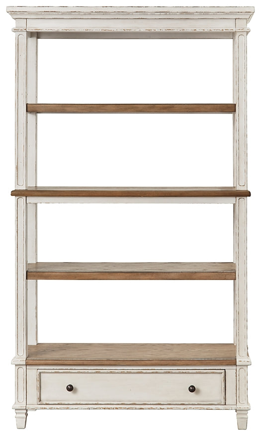 Realyn Bookcase