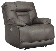 Load image into Gallery viewer, Wurstrow PWR Recliner/ADJ Headrest
