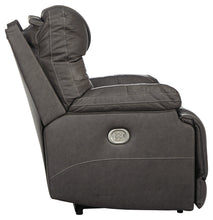 Load image into Gallery viewer, Wurstrow PWR Recliner/ADJ Headrest
