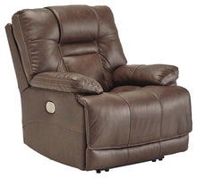 Load image into Gallery viewer, Wurstrow PWR Recliner/ADJ Headrest
