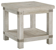 Load image into Gallery viewer, Carynhurst Rectangular End Table
