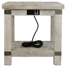 Load image into Gallery viewer, Carynhurst Rectangular End Table
