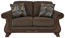 Load image into Gallery viewer, Miltonwood Loveseat
