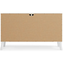 Load image into Gallery viewer, Piperton Six Drawer Dresser
