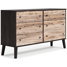 Load image into Gallery viewer, Piperton Six Drawer Dresser
