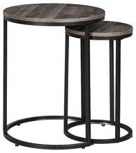 Load image into Gallery viewer, Briarsboro Accent Table Set (2/CN)
