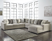 Load image into Gallery viewer, Ardsley 4-Piece Sectional with Chaise
