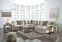 Load image into Gallery viewer, Ardsley 4-Piece Sectional with Chaise
