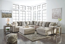 Load image into Gallery viewer, Ardsley 4-Piece Sectional with Chaise
