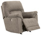 Cavalcade Power Rocker Recliner