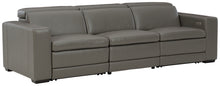 Load image into Gallery viewer, Texline 4-Piece Power Reclining Sofa
