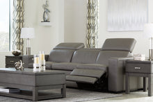 Load image into Gallery viewer, Texline 4-Piece Power Reclining Sofa
