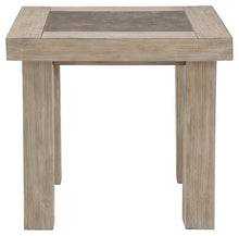 Load image into Gallery viewer, Hennington Rectangular End Table
