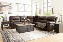 Load image into Gallery viewer, Dunleith 5-Piece Power Reclining Sectional
