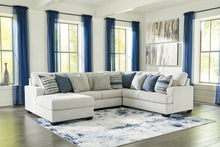 Load image into Gallery viewer, Lowder 4-Piece Sectional with Chaise
