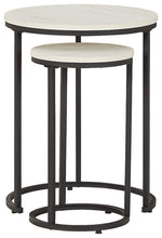 Load image into Gallery viewer, Briarsboro Accent Table Set (2/CN)
