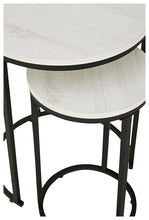 Load image into Gallery viewer, Briarsboro Accent Table Set (2/CN)
