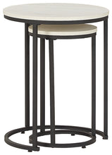 Load image into Gallery viewer, Briarsboro Accent Table Set (2/CN)
