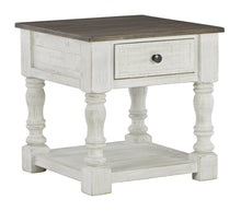 Load image into Gallery viewer, Havalance Square End Table
